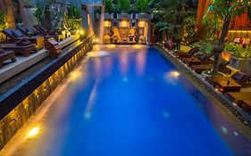 Golden Temple Residence